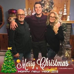 Meet your Posher, Donna